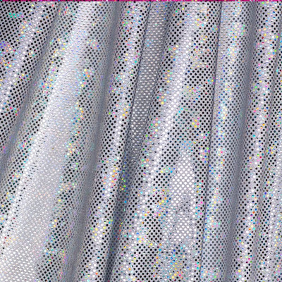 Honey holografikus anyag - ARGENTO.